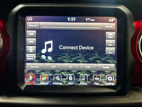 Used 2020 Jeep Gladiator Rubicon w/ Dual Top Group AWD/4WD image 36