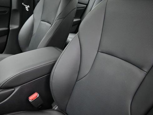 New 2026 Honda Accord Touring image 18