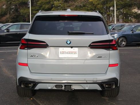 New 2026 BMW X5 xDrive50e w/ Executive Package image 6