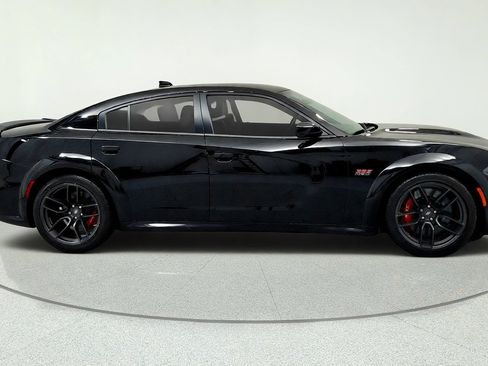 Used 2022 Dodge Charger Scat Pack RWD image 6