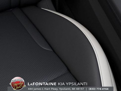 New 2026 Kia K5 GT-Line AWD/4WD image 24