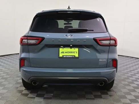 Used 2024 Ford Escape ST-Line w/ Tech Pack #1 AWD/4WD image 5