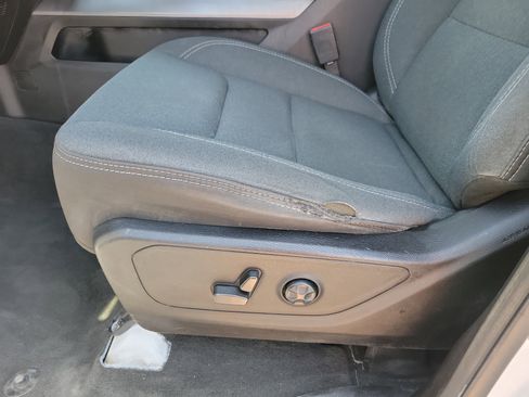 Used 2021 RAM 1500 Big Horn AWD/4WD image 5