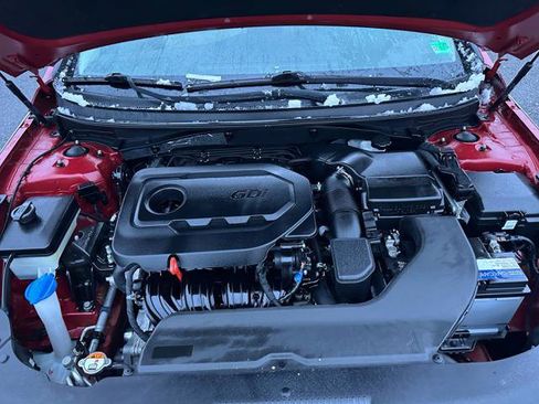 Used 2017 Hyundai Sonata SE image 23