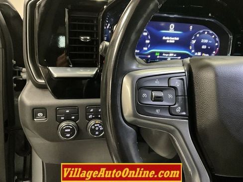 Used 2024 Chevrolet Silverado 2500 LT AWD/4WD image 17
