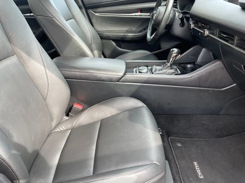 Used 2024 MAZDA MAZDA3 s FWD image 24