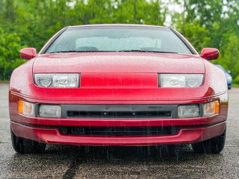Used 1990 Nissan 300ZX GS RWD image 13
