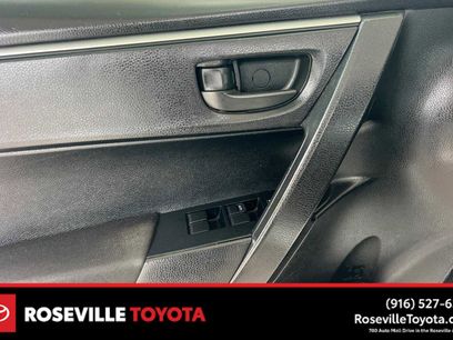 Used 2014 Toyota Corolla L