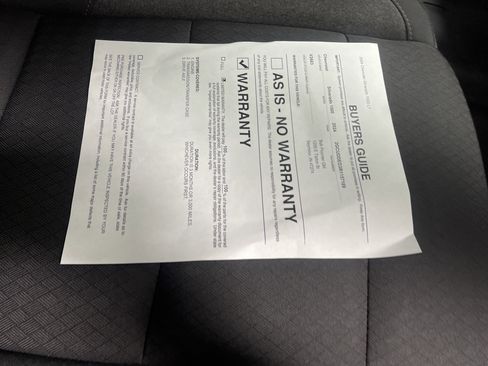 Used 2024 Chevrolet Silverado 1500 LT w/ Z71 Off-Road Package image 26