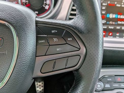 Used 2023 Dodge Challenger R/T Scat Pack RWD image 28