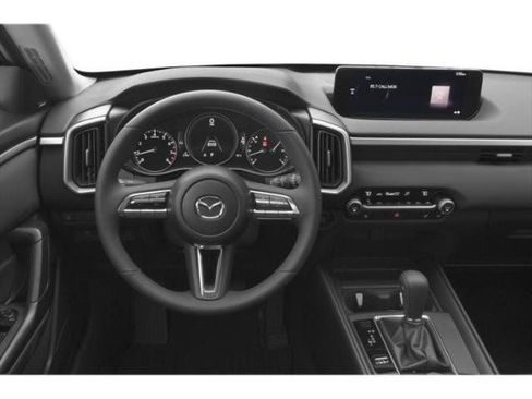 Used 2025 MAZDA CX-50 AWD 2.5 S w/ Premium Package image 10