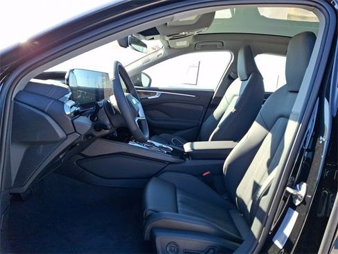 New 2026 Audi A6 Premium Plus image 9