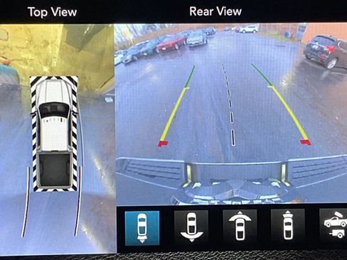 Used 2020 RAM 2500 Limited image 15