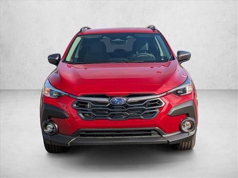 New 2026 Subaru Forester Touring image 6