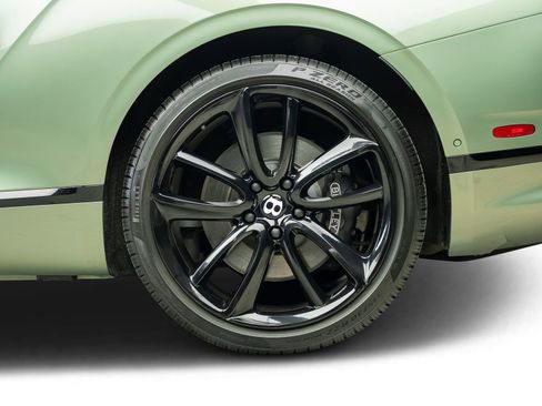Used 2021 Bentley Continental GT AWD/4WD image 27