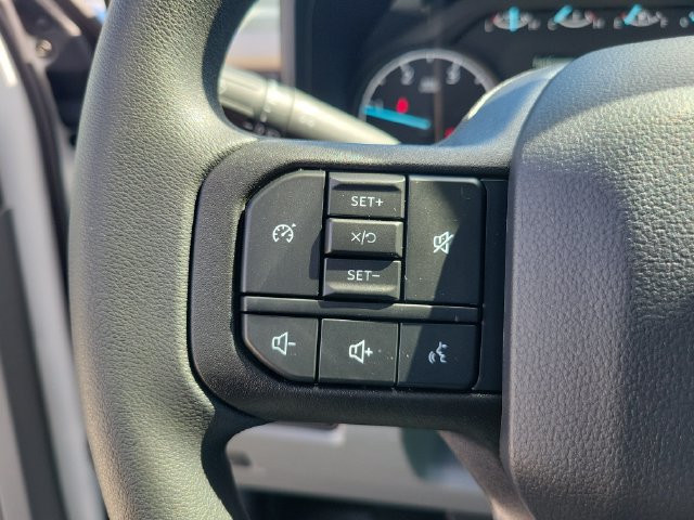 New 2027 Ford F350 XL AWD/4WD image 25