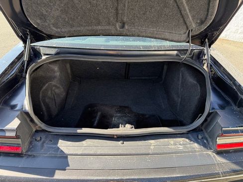 Used 2016 Dodge Challenger R/T Scat Pack w/ Leather Interior Group image 6