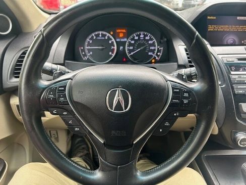 Used 2015 Acura RDX FWD w/ Technology Package image 14