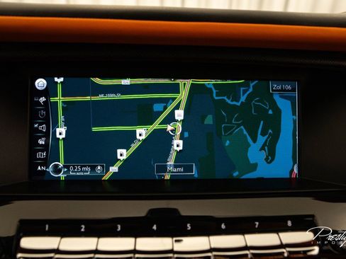 Used 2021 Rolls-Royce Cullinan image 60