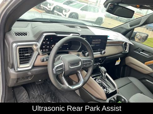 New 2026 GMC Canyon Denali image 16