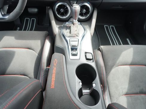 Used 2022 Chevrolet Camaro ZL1 image 23