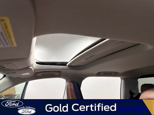 Certified 2024 Ford Maverick Lariat w/ 4K Tow Package AWD/4WD image 18