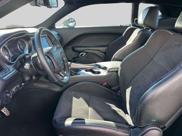 Used 2019 Dodge Challenger GT w/ Plus Package AWD/4WD image 11