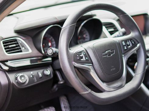 Used 2014 Chevrolet SS image 56