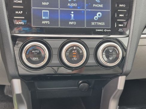 Used 2018 Subaru Forester 2.5i Limited AWD/4WD image 27