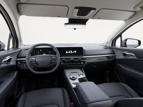 New 2026 Kia Sportage EX AWD/4WD image 14