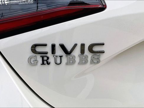 Used 2025 Honda Civic Type R image 45