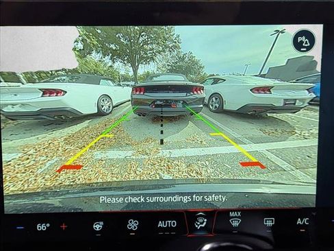 New 2026 Ford Mustang GT Premium RWD image 12