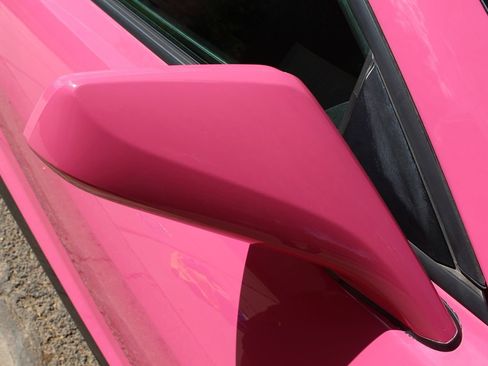 Used 2013 Chevrolet Camaro ZL1 image 72