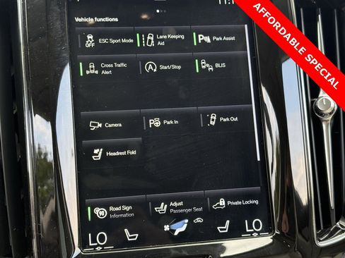 Used 2019 Volvo XC60 T5 Inscription w/ Protection Package Premier image 26