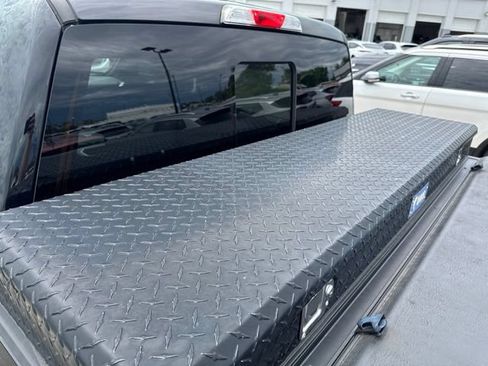 Used 2018 Ford F150 Lariat AWD/4WD image 9