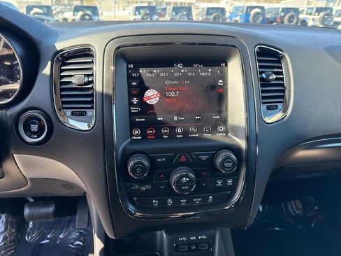 Used 2020 Dodge Durango GT image 12