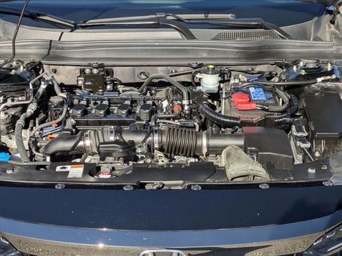 Used 2022 Honda Accord Sport image 22