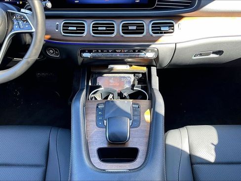 Used 2024 Mercedes-Benz GLE 350 GLE 350 image 24