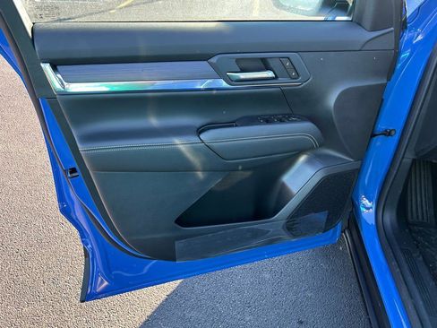 New 2026 GMC Terrain Elevation w/ Technology Package II image 5