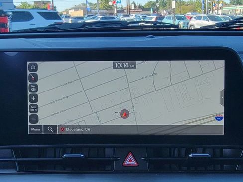 Used 2023 Kia Sportage EX image 37