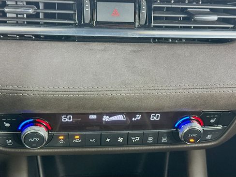 Used 2018 MAZDA MAZDA6 Signature FWD image 23