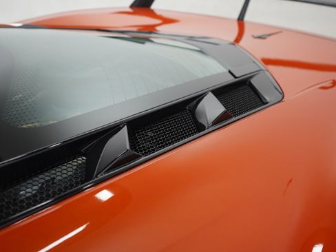 Used 2021 Chevrolet Corvette Stingray Premium Cpe w/ Z51 Performance Package image 15