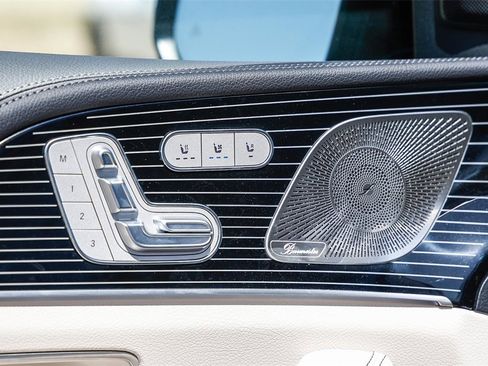 New 2025 Mercedes-Benz GLE 350 4MATIC image 23