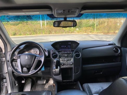 Used 2013 Honda Pilot EX-L image 35