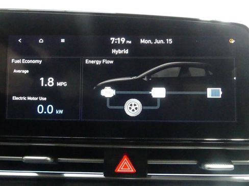 Used 2022 Hyundai Elantra Limited FWD image 44