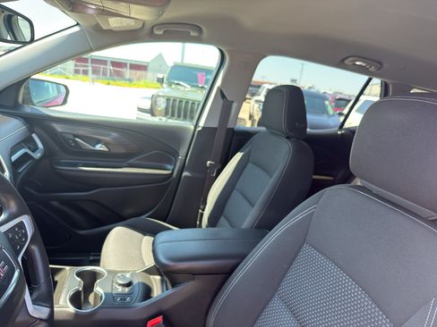 Used 2022 GMC Terrain SLE w/ Driver Convenience Package AWD/4WD image 26