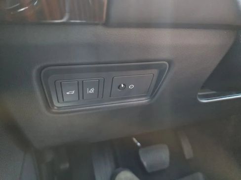 Used 2016 Land Rover Range Rover HSE AWD/4WD image 24