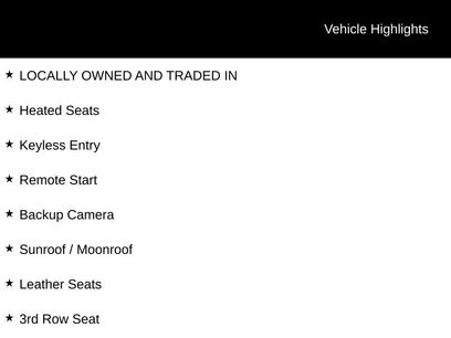 Used 2021 Dodge Durango R/T w/ Blacktop Package