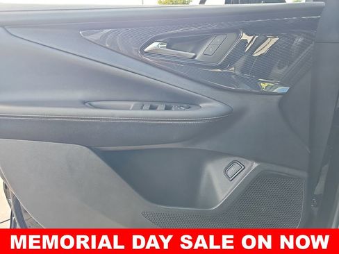 New 2024 Chevrolet Blazer EV LT AWD/4WD image 27