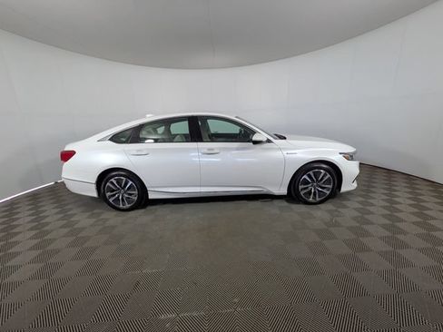 Used 2022 Honda Accord EX-L image 34